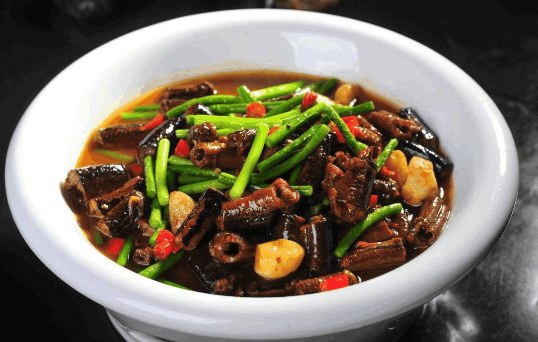 湖北菜最有名的一道,湖北少不了的一道菜