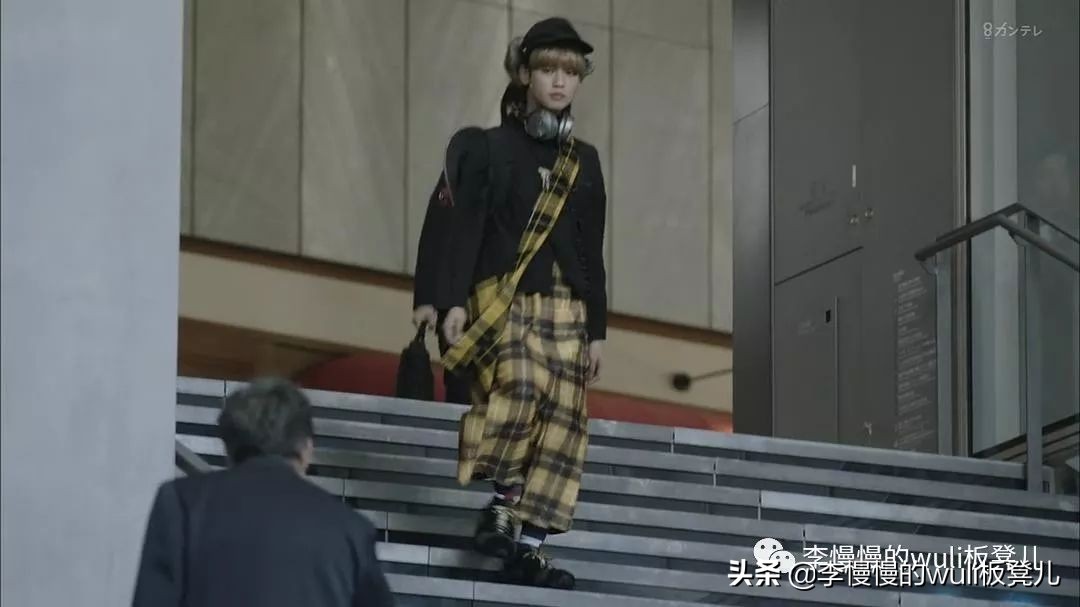 夏洛克未叙之章,梦想这个东西没有高低贵贱