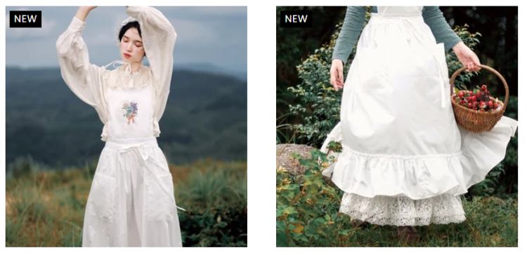 全球“田园美学”复兴，城市中产的大型幻想