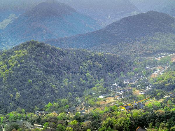 中国最美度假酒店top100最新,中国最值得体验的100家酒店