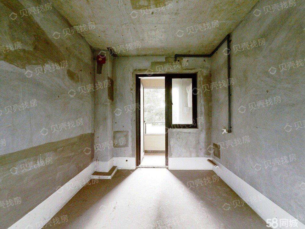 看中一套房怎么谈,舒适型一室两厅最佳户型图