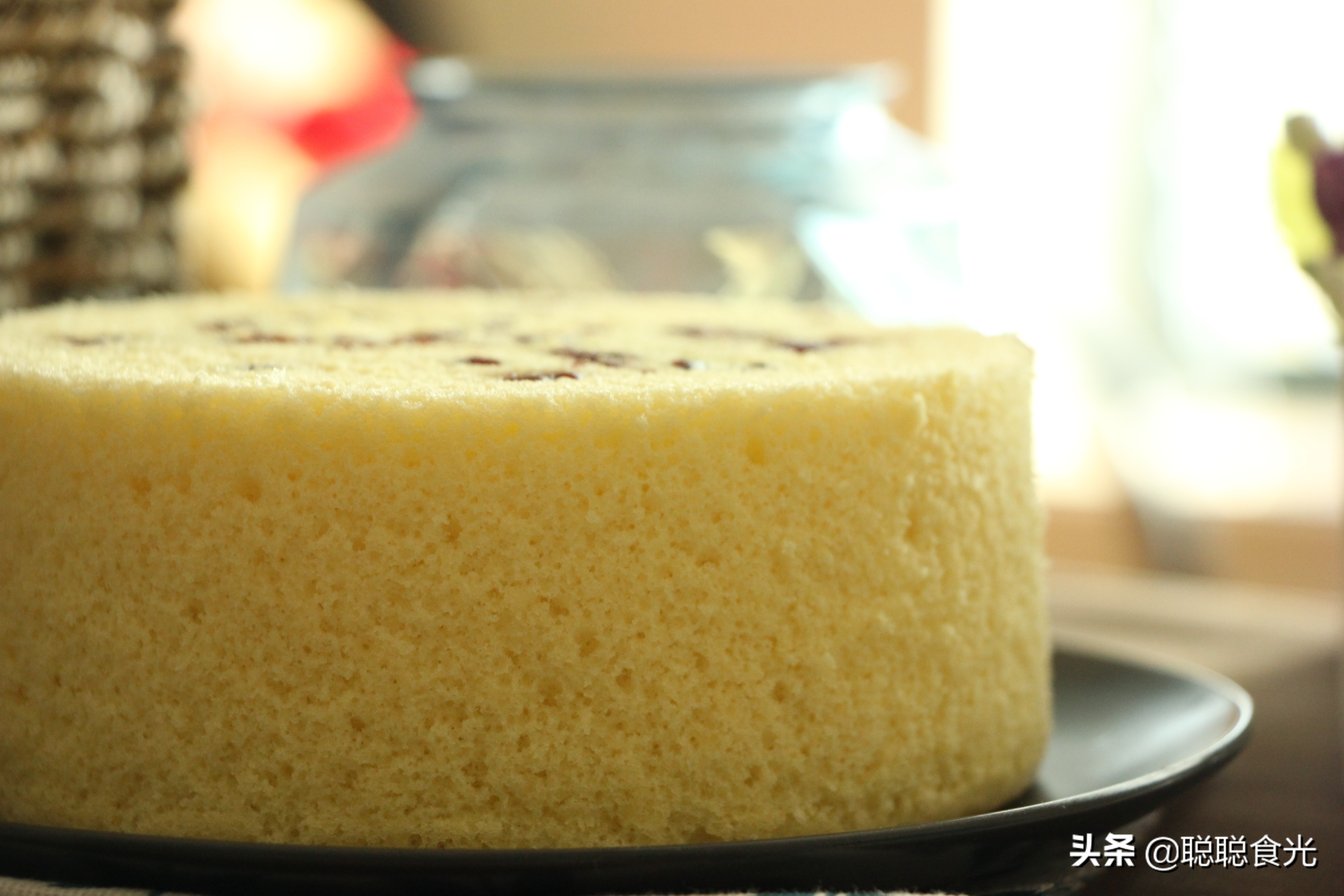 电饭锅蛋糕怎么不塌陷,电饭锅蛋糕开锅塌陷的原因