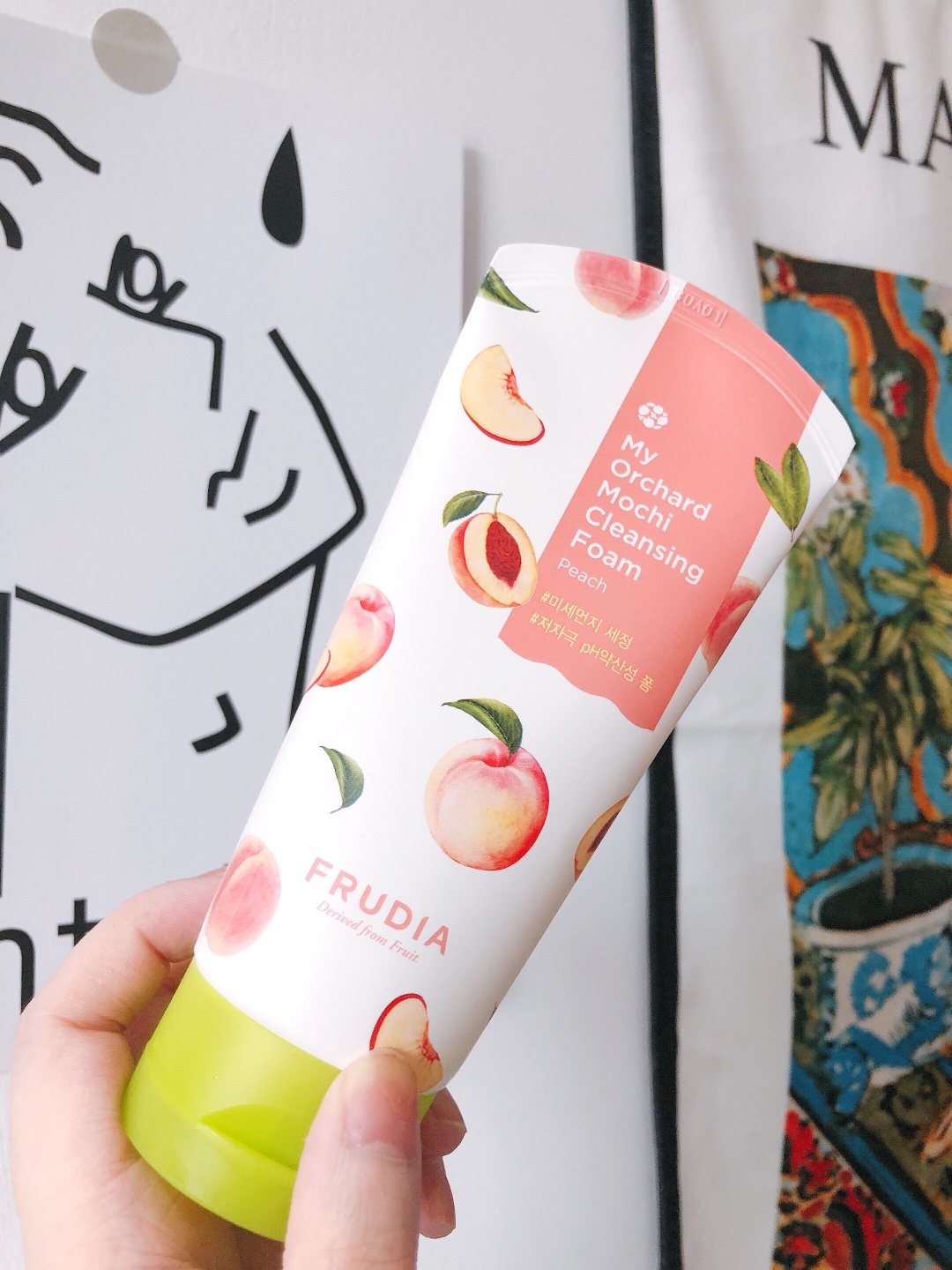 清洁毛孔洗面奶秋冬季节用,夏天好用的洗面奶美白效果