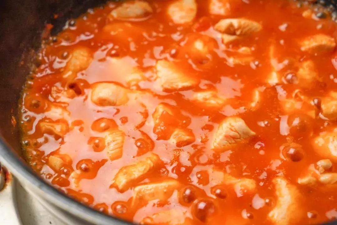 鸡胸肉肠减脂做法自制,鸡胸肉的做法吃货的福音值得一试