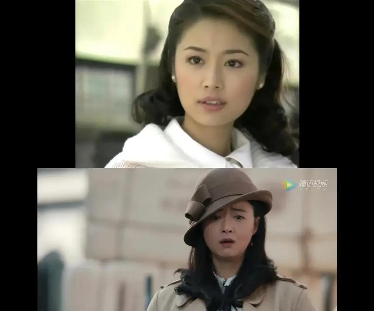 新版半生缘剧情遭魔改,半生缘又要翻拍了吗