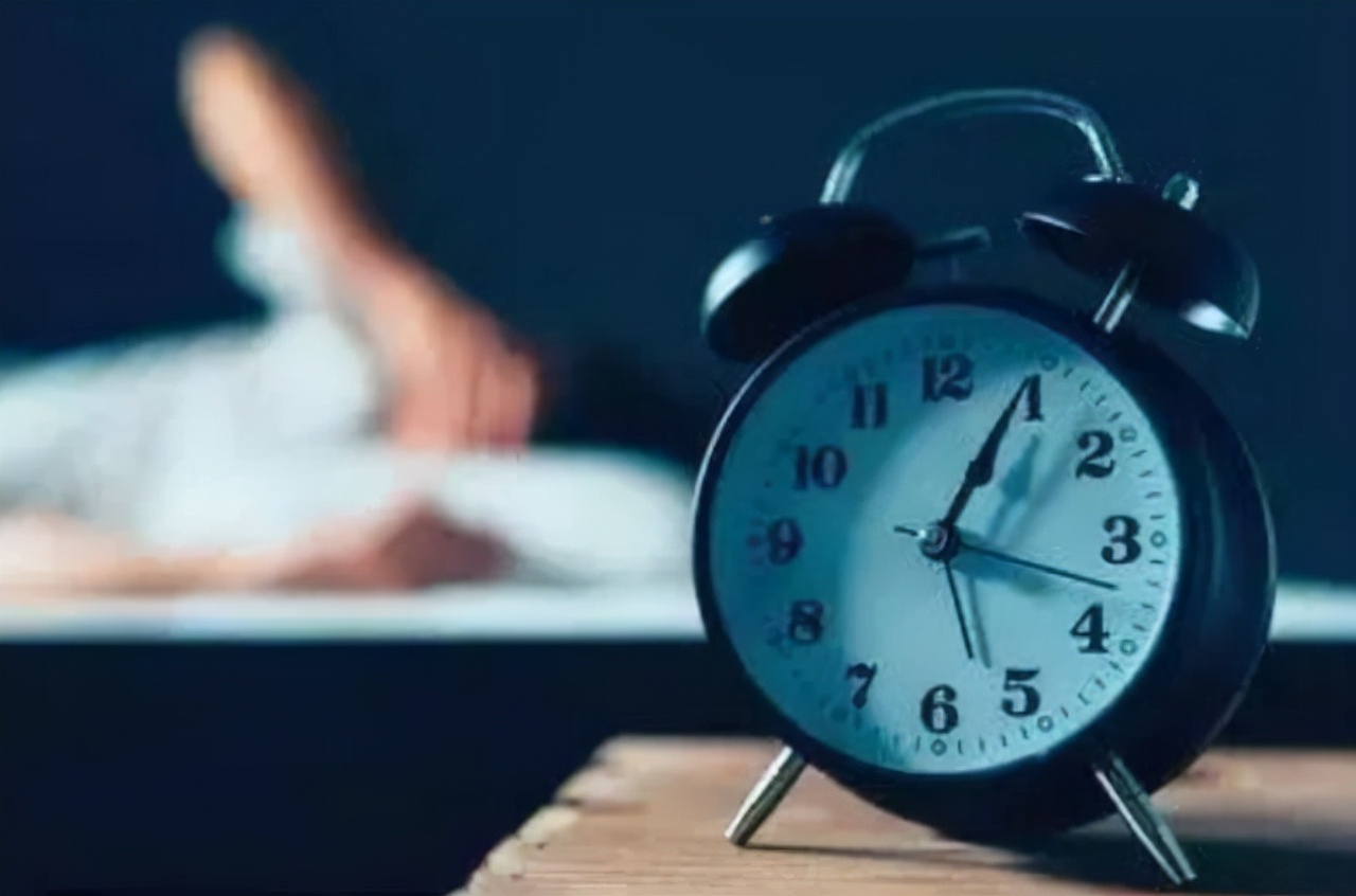 失眠缺少什么维生素和矿物质,失眠一般缺少什么维生素