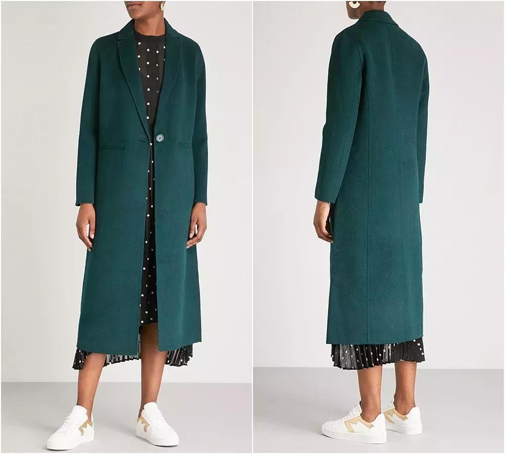 我们试了近百件大衣，告诉你们哪些值得买