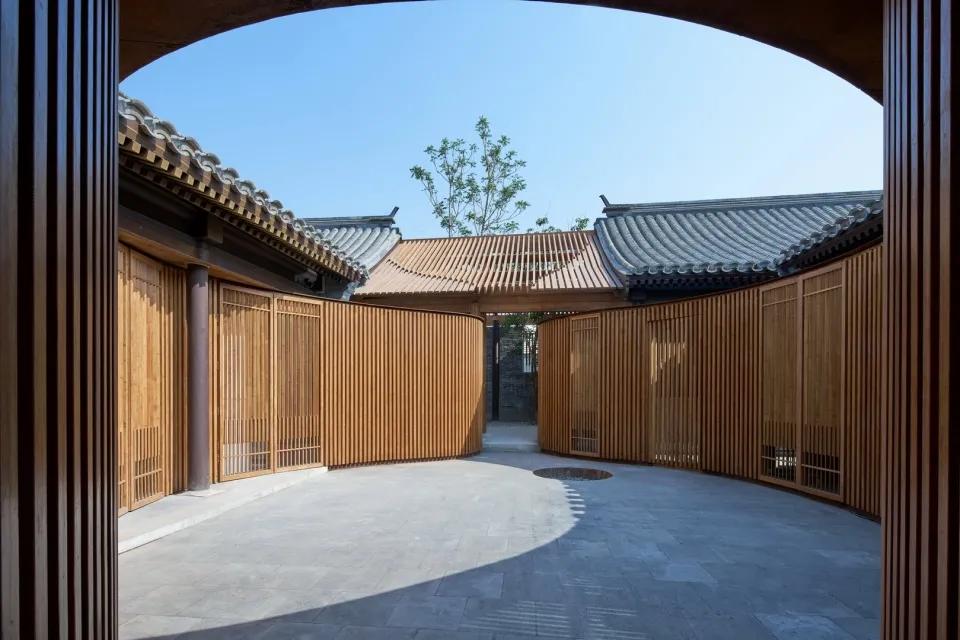 民宿是寻觅归属感最佳的地方,民宿的灵魂就是与民共宿