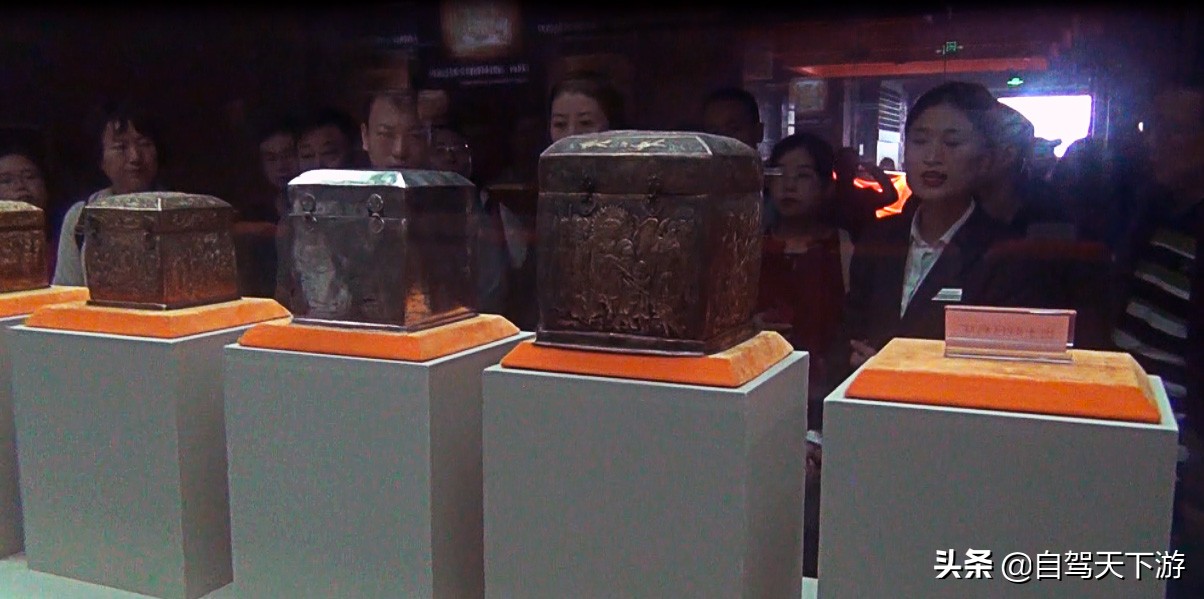 法门寺属于哪个城市,法门寺是几a景区