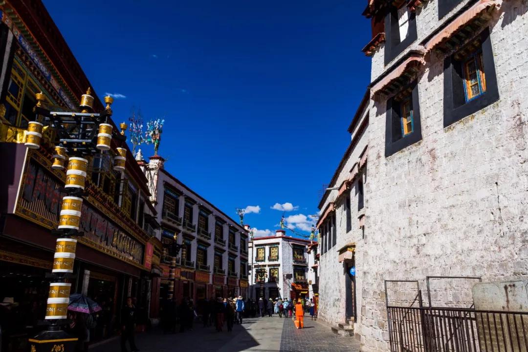 2020年进藏最新100问，你有几个问？看了对你进藏有99个帮助