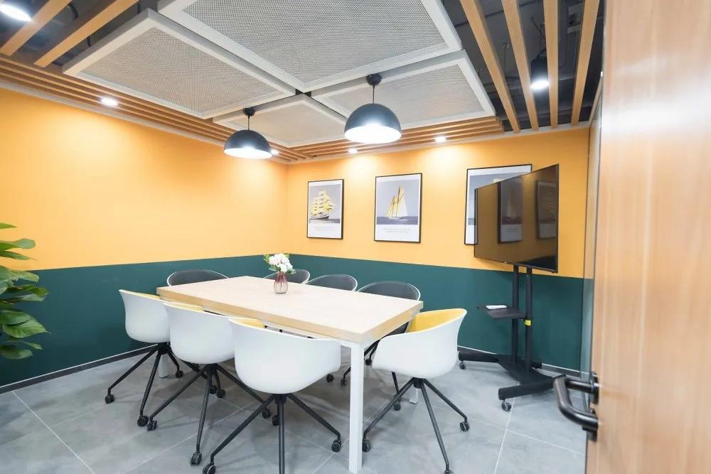 创富港副总裁唐伟：将科技的力量落到每个细节，提供有价值的服务