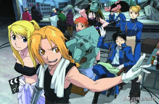 中国动漫惨遭外国网友嫌弃,国外网友评价中国动漫