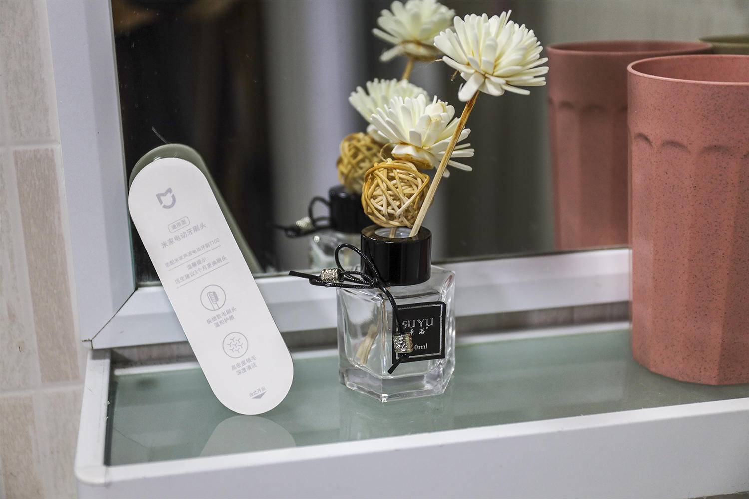 米家声波t200牙刷头,米家声波t100刷头