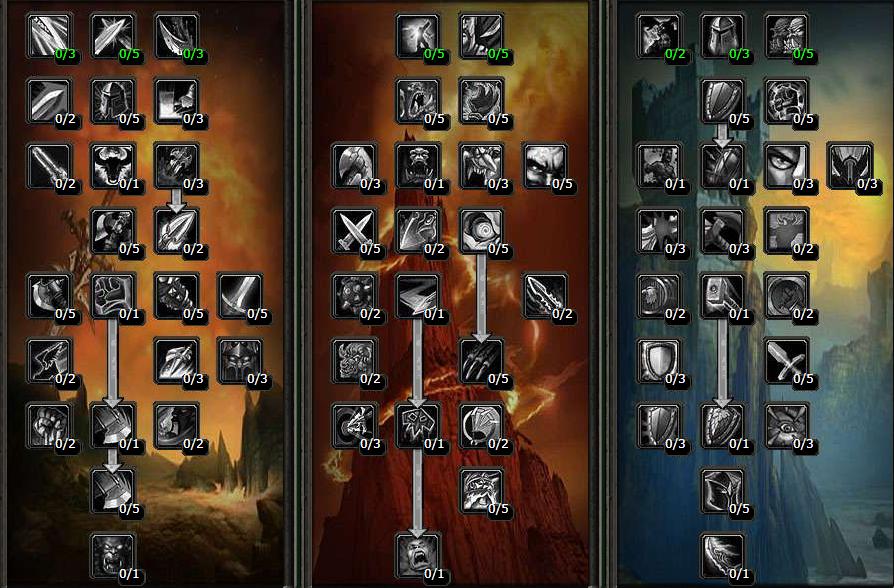 魔兽世界怀旧服tbcpvp牧师天赋,tbc怀旧服法师pve天赋及输出手法