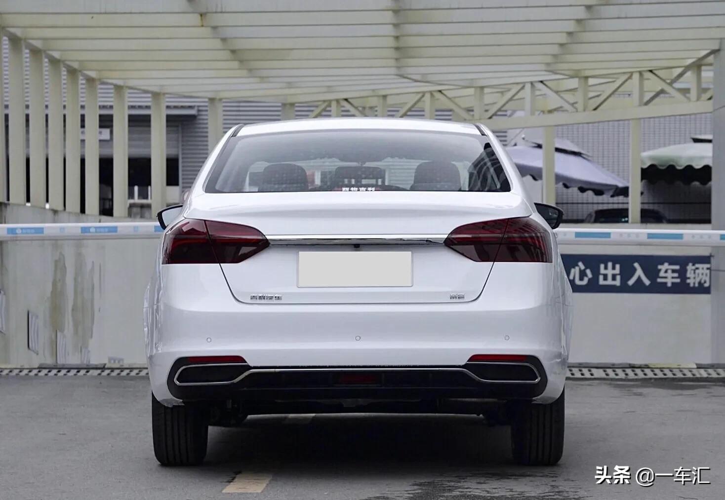 吉利7万性价比最高的车,吉利帝豪性价比