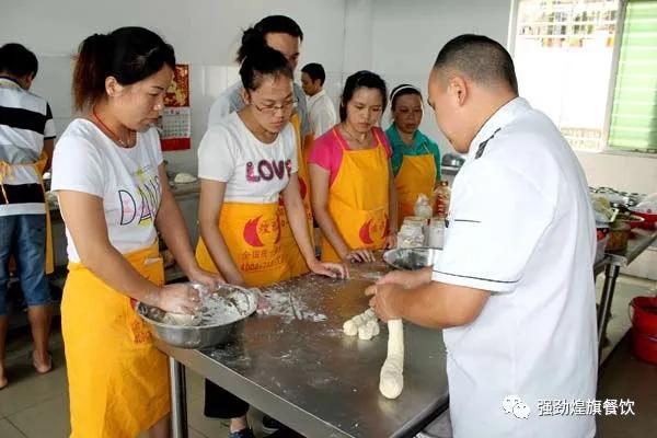 连锁包子创业模式,卖早餐做包子的前景怎么样