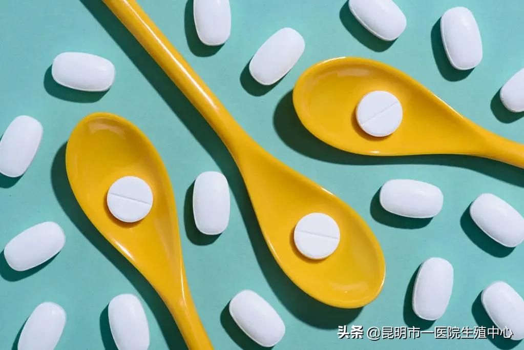 「试管科普」试管路上的“忠实伴随者”——黄体酮