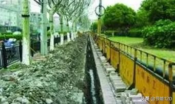 电线电缆成束敷设时应采用什么,电力电缆敷设施工工艺视频