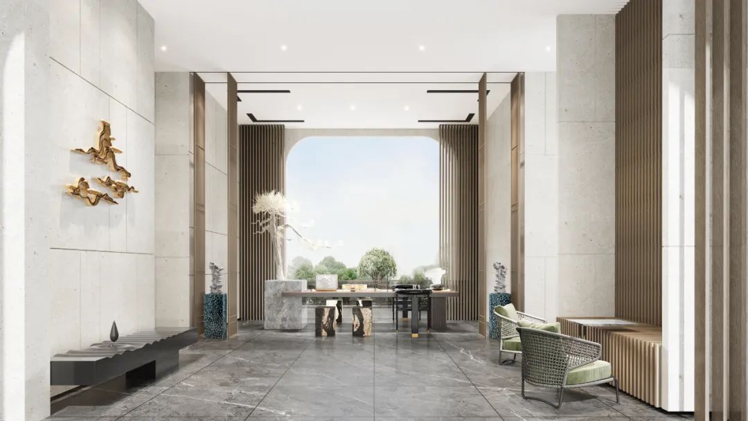 从十里蓝山到国博山，深耕13载与重庆共“未来”