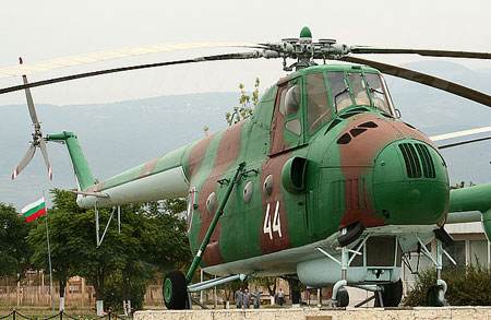 红色中华的旋翼先锋，回顾直-5型直升机飞翔在中国天空的那些岁月