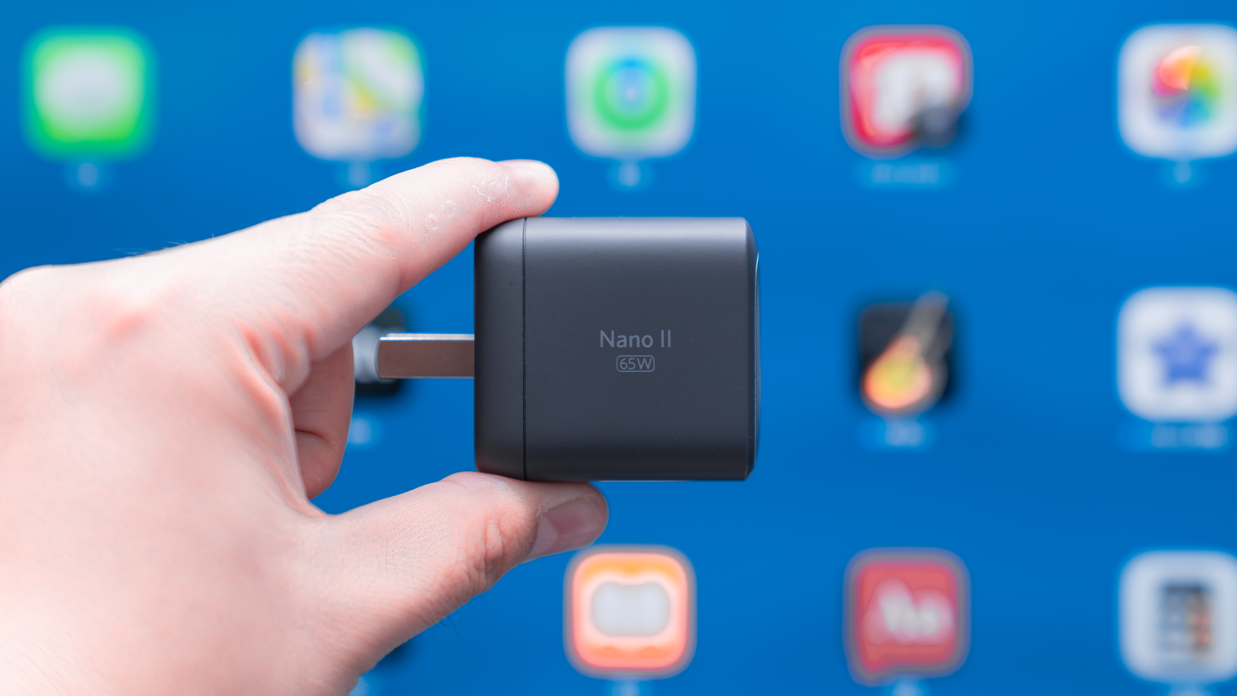 anker安克氮化镓升级超能充,anker氮化镓快充ultra