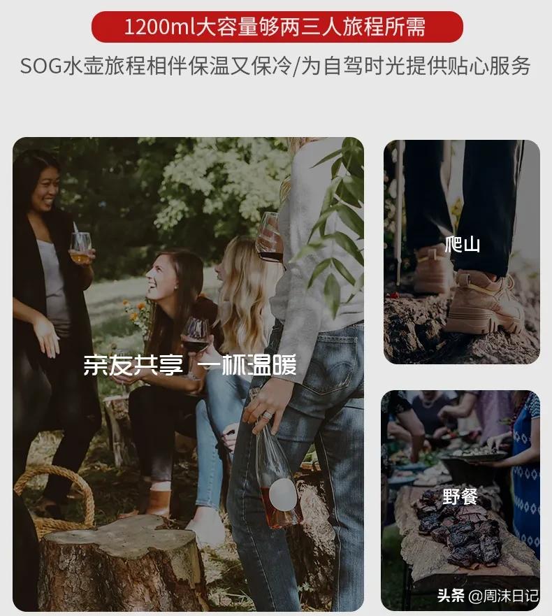 出门灌了瓶热水，打开时就凉了咋办？用它24小时开盖还“烫嘴”