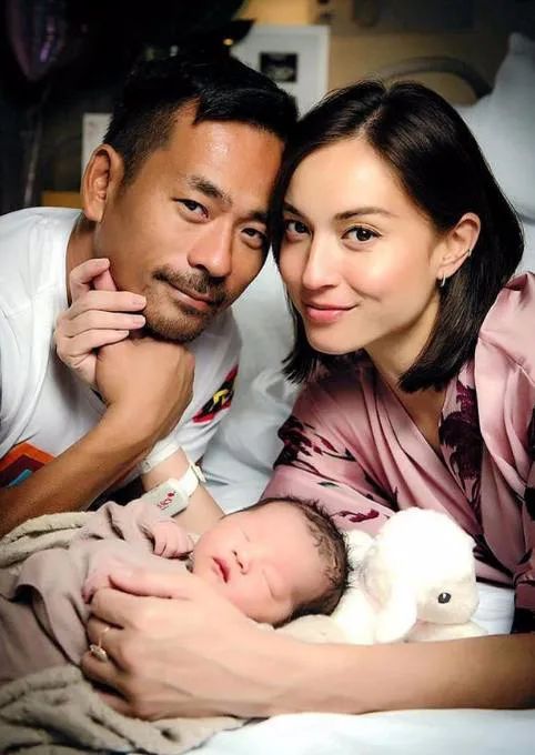 狗血大剧！澳门豪门八卦，岂止何氏一家