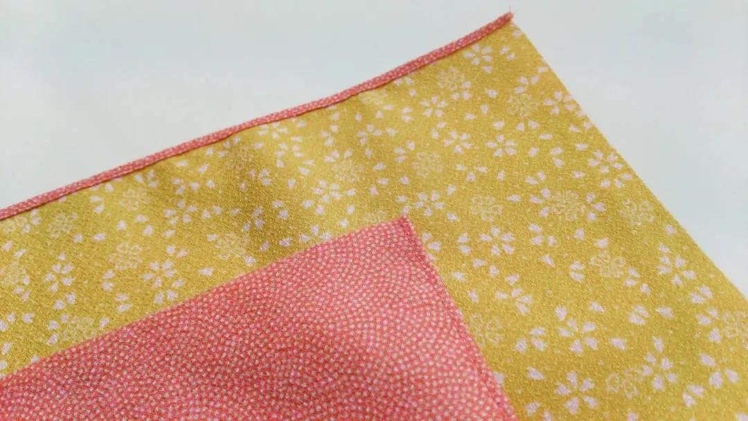 日本|它是一块布但不仅仅是块布