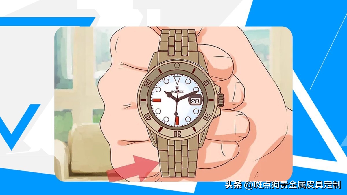 古驰手表正品辨别真假,正品dw手表真假鉴别