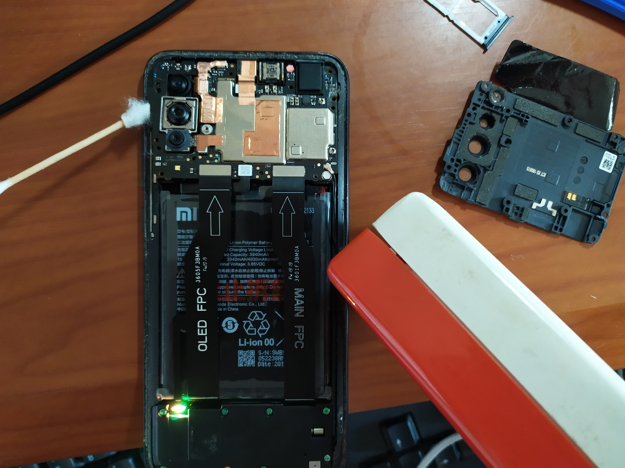 手机进水无法开机数据恢复,手机进水了开机键失灵怎么开机