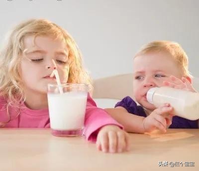 盘点近10年奶粉出问题 (奶粉事件中哪些奶粉不合格)