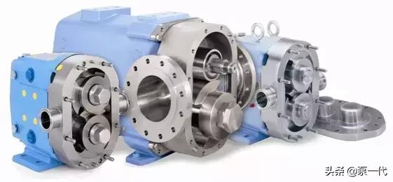 螺杆泵和离心泵的优缺点,螺杆泵和转子泵的区别