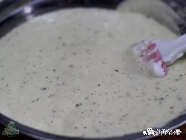 没有烤箱微波炉怎么做蛋糕,没有烤箱用电饭煲怎么做蛋糕