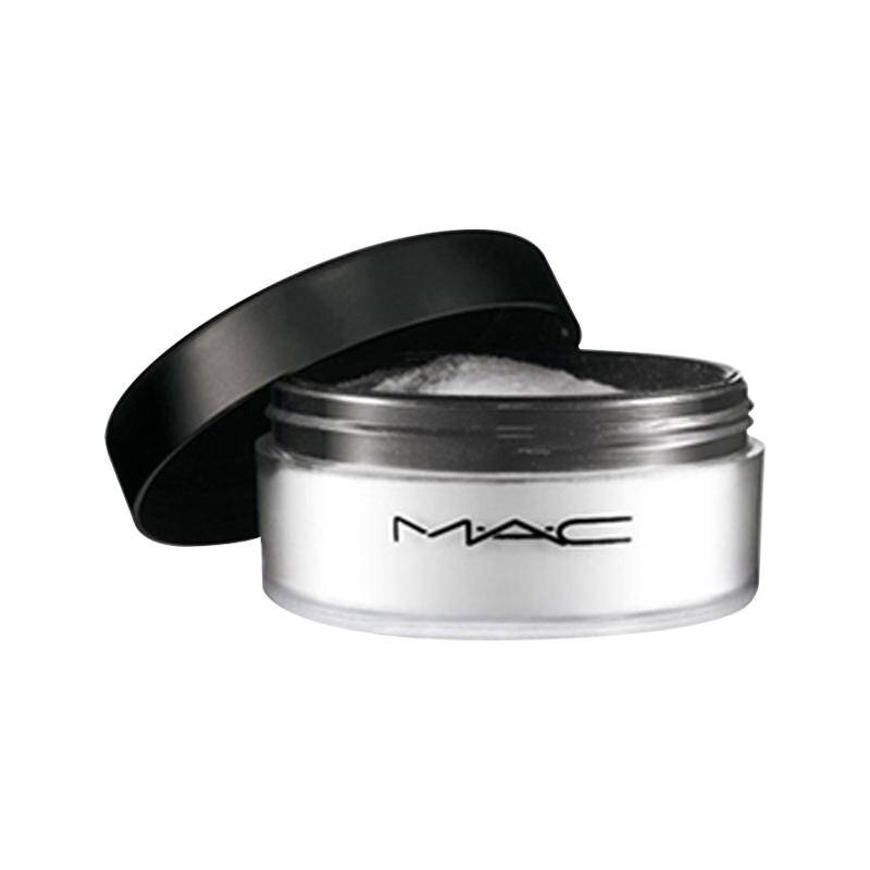 美妆磨皮神器,干皮用mac散粉