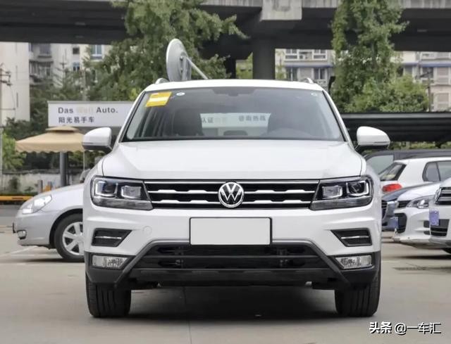 大众途观l330两驱舒适版驾驶体验,2022款大众途观lr-line评测