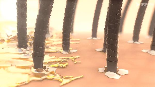 头皮一直出汗痒,头皮多痒出油掉发严重怎么办