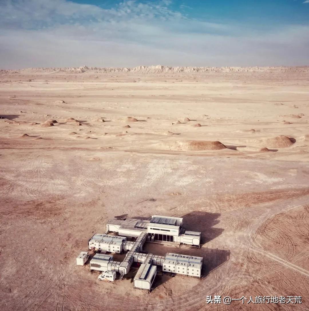 天问一号登陆火星的全过程讲解,天问一号环绕火星之旅感悟