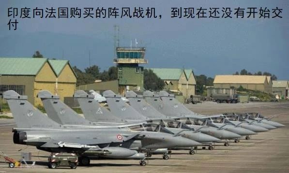 又来生意了！俄喜不自禁：又可以大赚一笔了这次印度反悔有水平