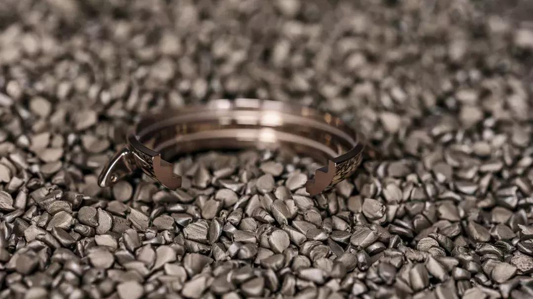 雷达表有什么特点,雷达表为什么很少有人提起