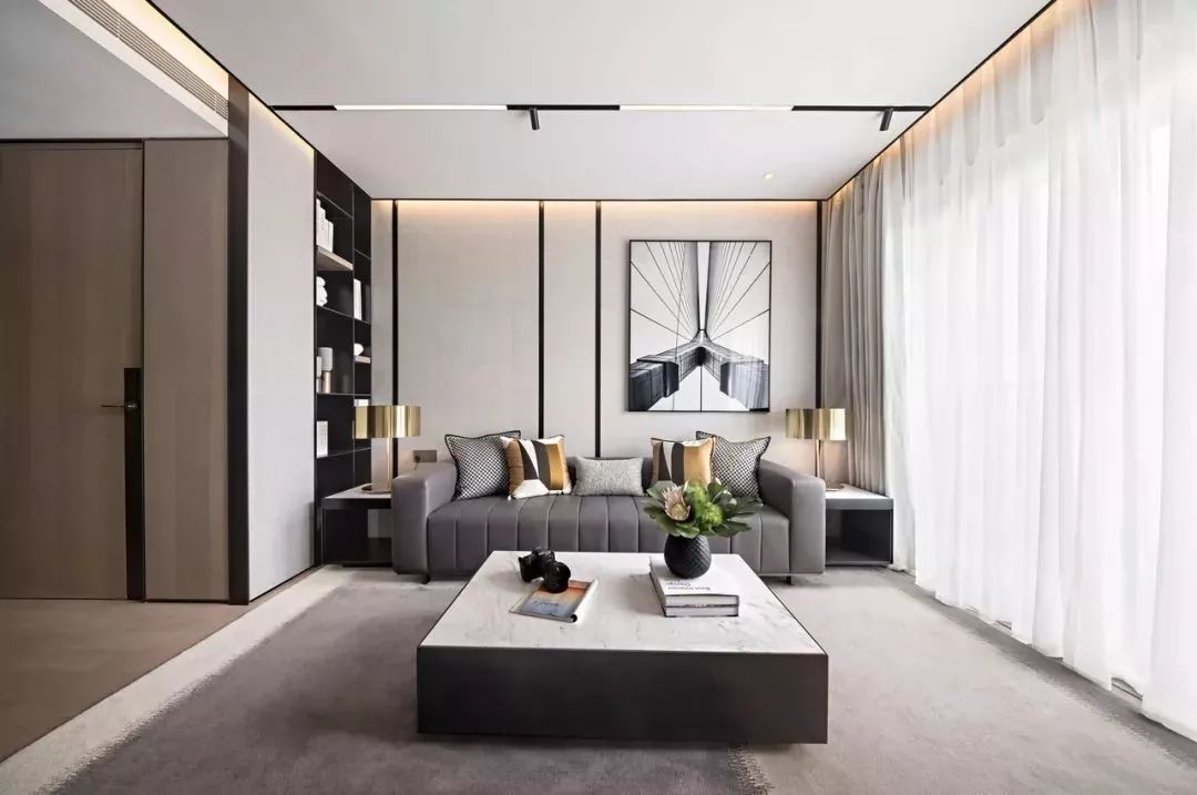 还在纠结要不要装吊顶？听内行人这么一分析，装修就有底气了