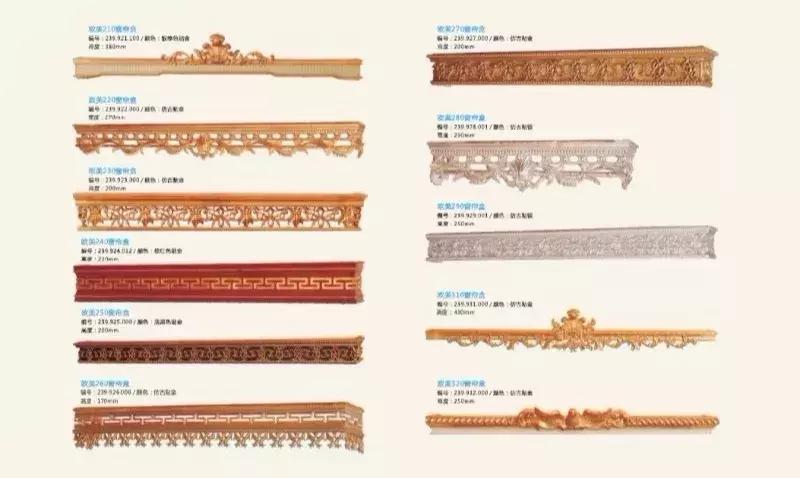 窗帘的安装与布置,罗马杆窗帘安装尺寸和算法