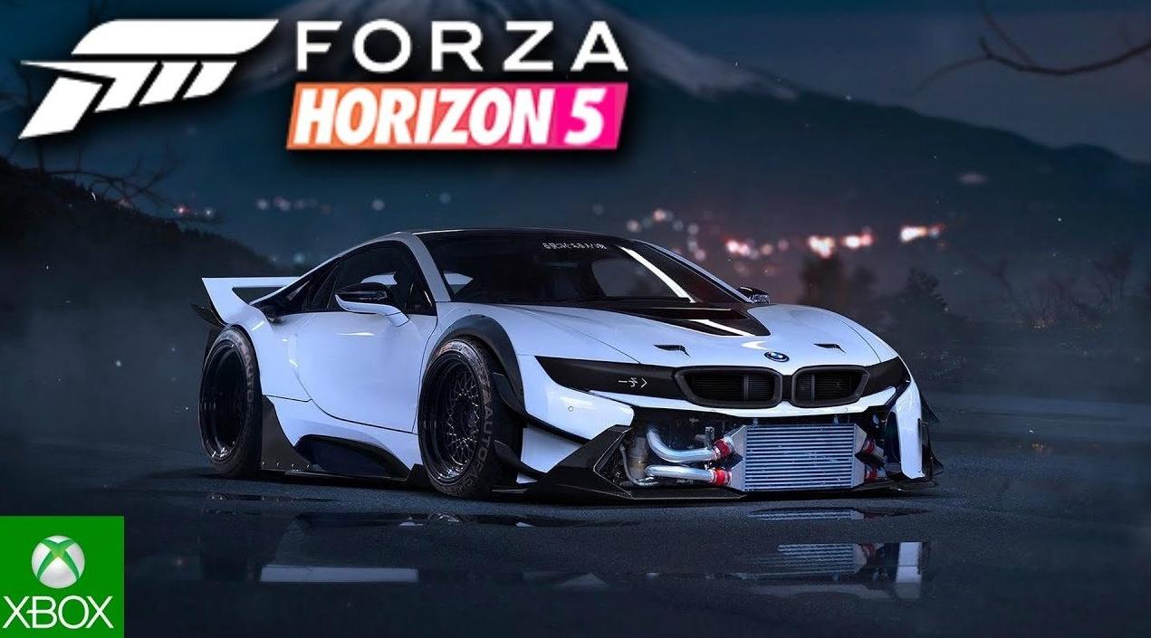 你还在花298买《喋血复仇》？这种方法8元搞定还能得《地平线5》