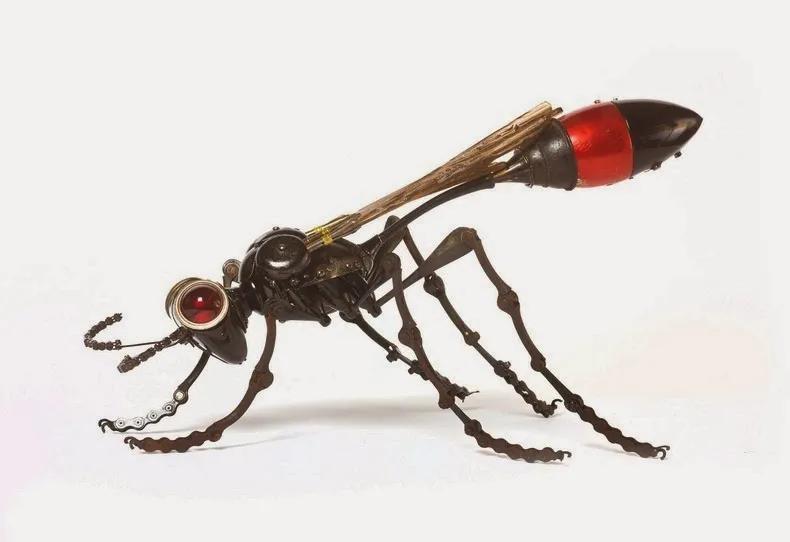 惊了！他靠卖垃圾赚了195万，还在法国买了一套房！