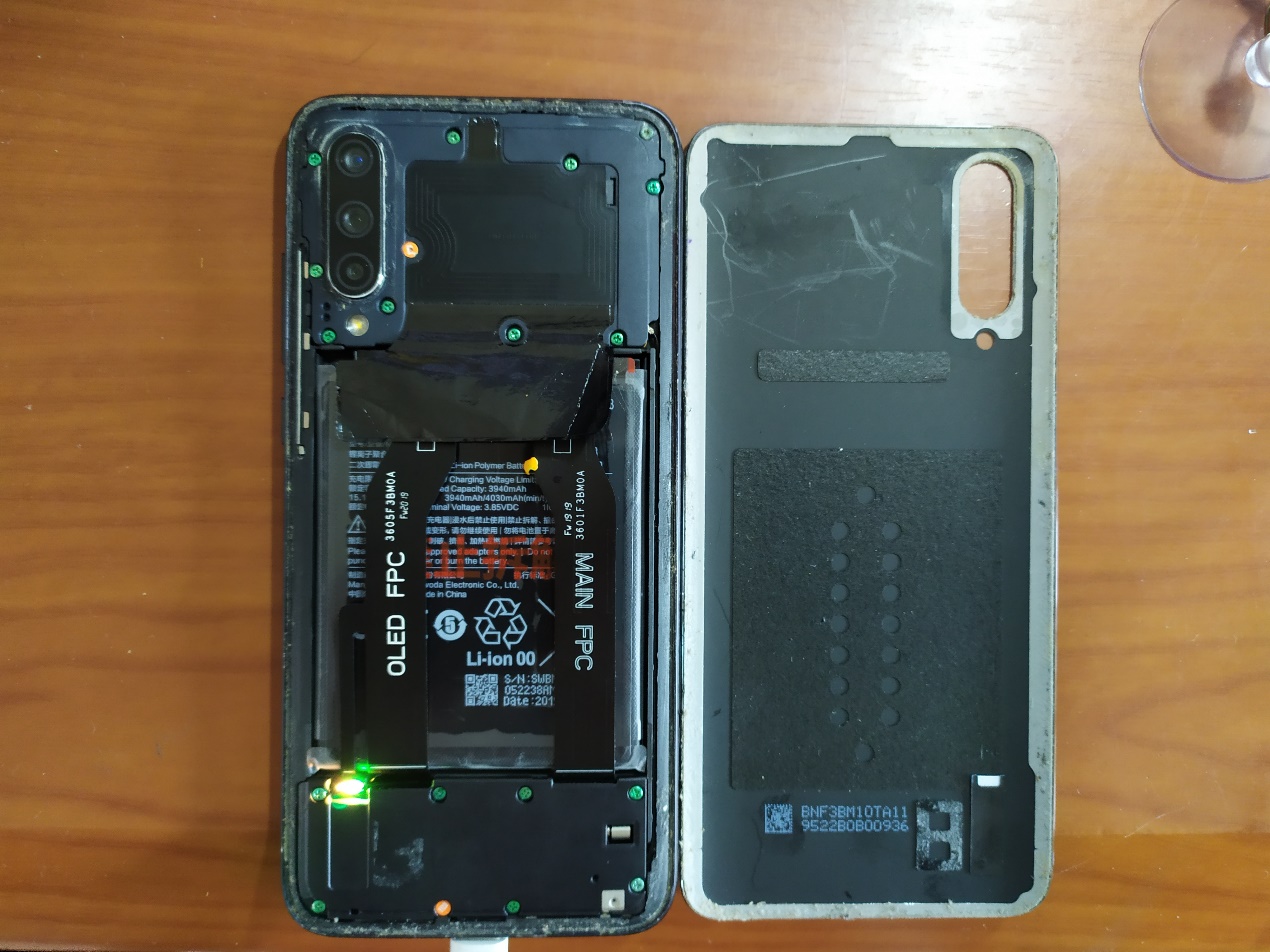 手机进水无法开机数据恢复,手机进水了开机键失灵怎么开机