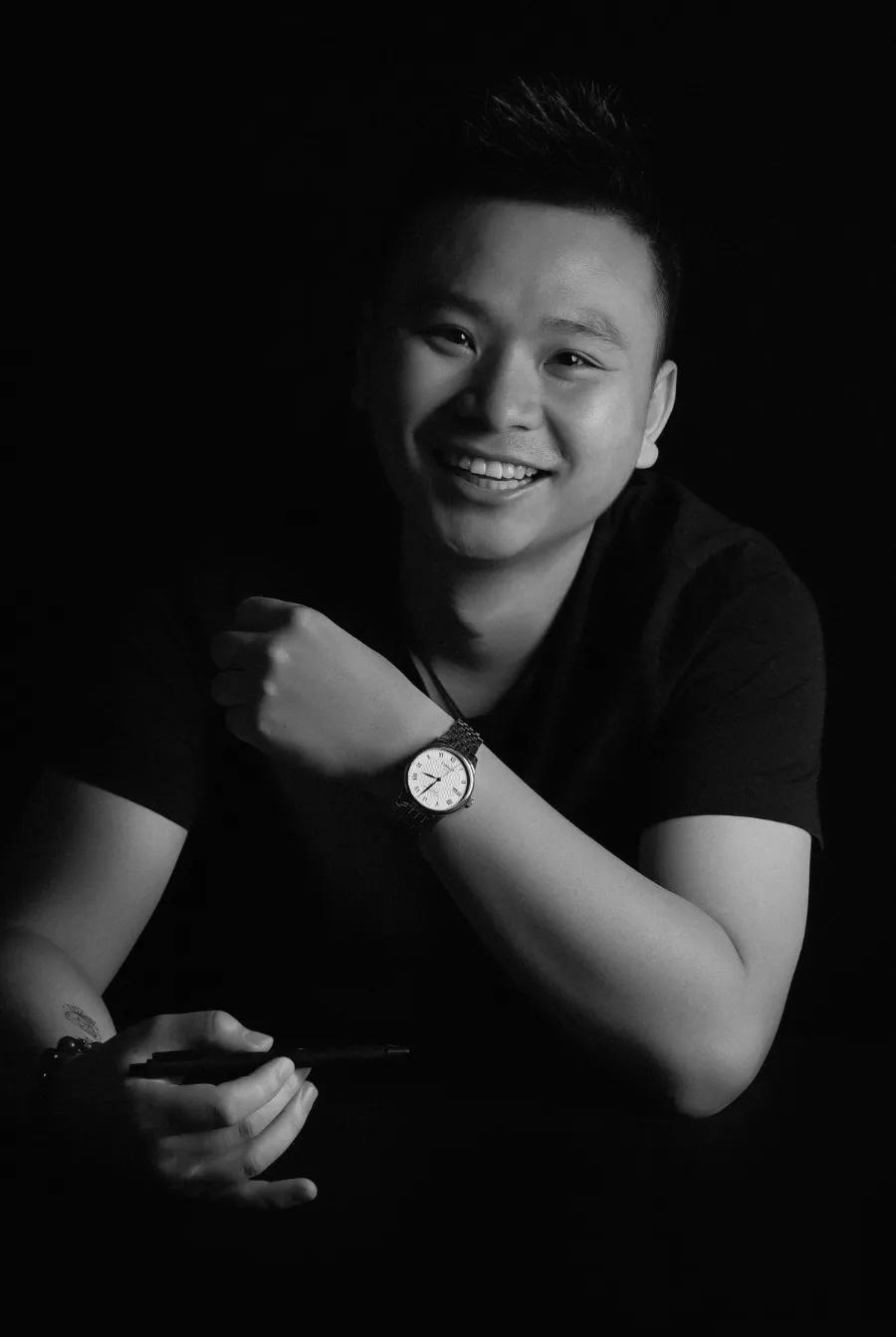 台森案例|以设计审美探索家居空间