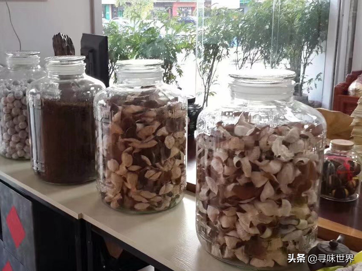 翻晒陈皮最佳方法,陈皮怎样蒸晒好