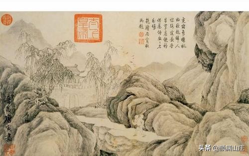诗词｜《霜天晓角》诗词200篇全集料得两情无奈，思量尽、总难
