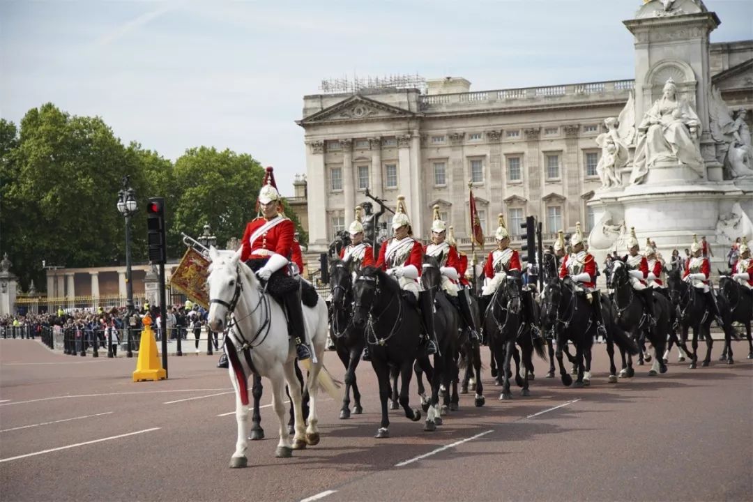 HAZZYS花漾VIP畅享英伦，环游大不列颠