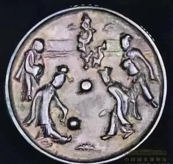 欧冠倒计时皇马尤文,足球起源于中国的蹴鞠