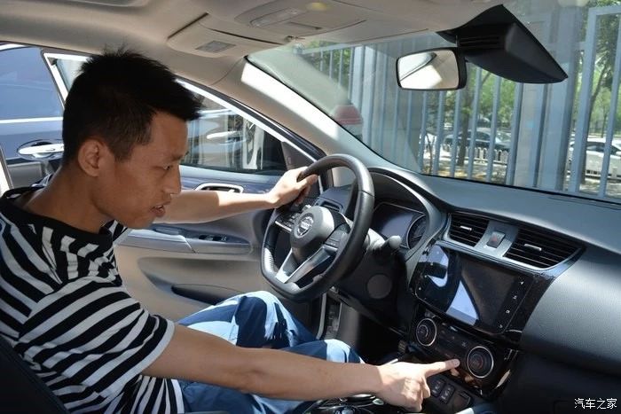 轩逸加入网约车,网约车公司有做的必要吗